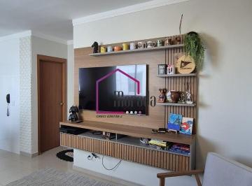 Foto 01 · Apartamento, Vila Motta, Catanduva, SP