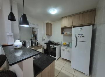 Apartamento de 2 quartos, Goiânia · Apartamento térreo - Condomínio Gran Navona - Moinho dos Ventos