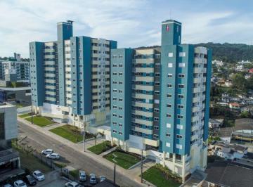 Apartamento de 2 quartos, Criciúma · Apartamento com 2 quartos e 66 m² à venda no Centro de Criciúma