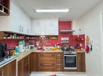 Apartamento de 3 quartos, Rio de Janeiro · J.Botanico ! Apto 3Qtos suite vaga 95m2