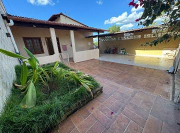 Casa de 3 quartos, Águas Claras · CASA TÉRREA, PISCINA, SUÍTE, CHURRASQUEIRA, CONDOMÍNIO, ANALISA PERMUTA