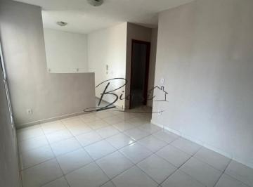 Foto 01 · Apartamento - Residencial Frei Galvão - 44m² -02 Dormitórios - São José dos Campos
