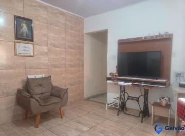 Sala · Casa à venda na Vila Margarida em Jundiaí - SP