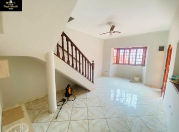 Foto 01 · Casa para locação em Boituva-SP: Espaço e privacidade em Terra Santa Cruz! 3 Quartos, 2 Suítes, 2 Sa