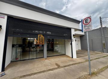 Foto 01 · Casa comercial sobrado para venda ou locação no Centro - Indaiatuba/SP