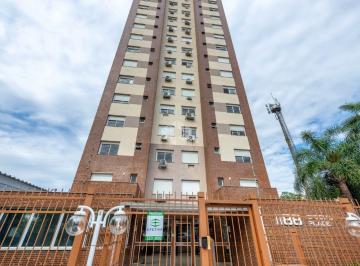 Apartamento de 3 quartos, Porto Alegre · apartamento 03 dormitórios (suíte) 82m² privativos e 02 vagas com vista panorâmica