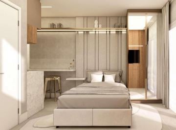 Apartamento de 1 quarto, Curitiba · OPORTUNIDADE NO ALTO DA GLÓRIA COM ALTO POTENCIAL DE VALORIZAÇÃO