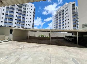 Apartamento de 3 quartos, Fortaleza · Condomínio José de Alencar, bairro Damas, apartamento com 3 quartos, 2 vagas de garagem, lazer compl