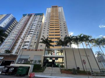 Apartamento de 3 quartos, Águas Claras · venda - aguas claras - 3 quartos - suite - vaga de garagem - nascente