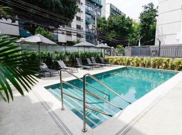 Apartamento de 2 quartos, Rio de Janeiro · Casa Gabizo - Condomínio Luxuoso na Tijuca com 2 Quartos, Vaga e Lazer completo próximo ao Metrô