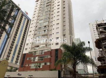Apartamento de 4 quartos, Águas Claras · Rua 36 Sul - Residencial Villa Pavanelli