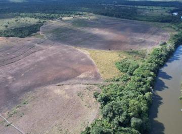 Rural de 4 quartos, Sambaíba · Fazenda com irrigacao Maranhao