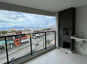Apartamento de 2 quartos, Caraguatatuba · Apartamento com 2 quartos no Sumaré - Caraguatatuba/SP