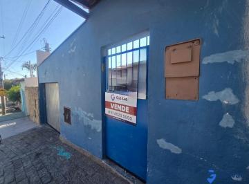 Fachada · Casa à venda no Jardim do Lago em Jundiaí - SP