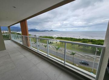 Apartamento de 3 quartos, Caraguatatuba · Apartamento à venda FRENTE MAR - 124m² por R$ 1.745.265,53 - Praia das Palmeiras - Caraguatatuba/SP