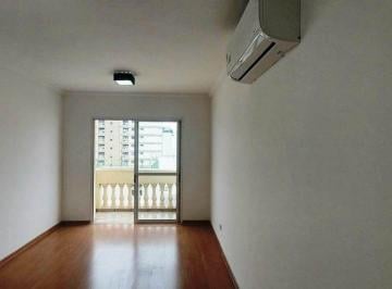 Apartamento de 2 quartos, São Paulo · Apto com 2 quartos, 69 m² em Aluguel, Moema Prox ao Parque do Ibirapuera
