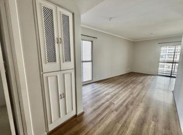 Apartamento de 3 quartos, São Paulo · VENDA - HIGIENÓPOLIS APTO 03 DORMITÓRIOS ( SUÍTE ) 117M2 Á.Ú ANDAR ALTO LAZER 3 VAGAS!!!