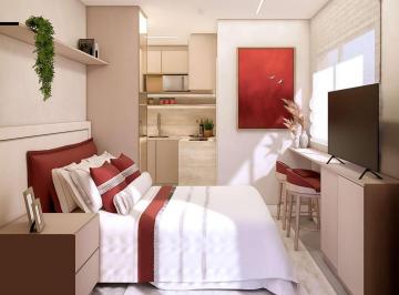 Apartamento de 1 quarto, Curitiba · A CHANCE DE INVESTIR EM UM DOS ENDEREÇOS MAIS DESEJADOS