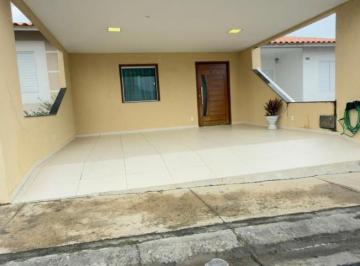 Foto 01 · Linda casa em condomínio à venda em Feira de Santana-BA, bairro Registro: 2 quartos, sala, banheiro,