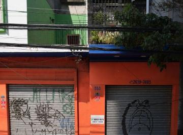 Comercial de 1 quarto, São Paulo · Ponto comercial/residencial em São paulo