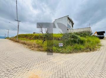 Foto 01 · Terreno de esquina com 446m² no Bela Vista em Resende!
