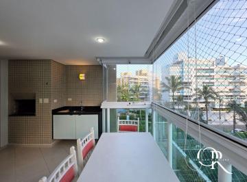 Apartamento de 2 quartos, Bertioga · Refúgio pé na areia com sofisticação e vista para o mar na Riviera de São Lourenço