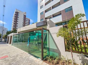 Apartamento de 2 quartos, Jaboatão dos Guararapes · Excelente oportunidade apt novo em Candeias