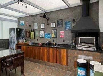 Apartamento de 3 quartos, Cotia · LOCAÇÃO COBERTURA - COND QUELUZ - KM 21 RAPOSO TAVARES