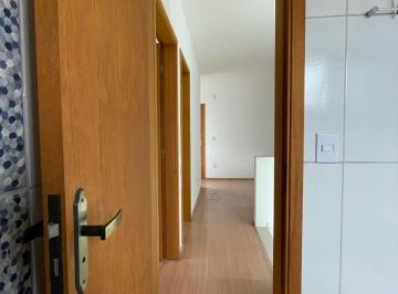 Apartamento de 2 quartos, Mogi das Cruzes · Apartamento semi novo