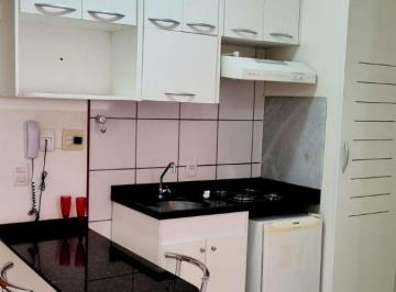 Apartamento de 1 quarto, Brasília · KIT DE CANTO EXCLUSIVIDADE DE VENDA 61 999060031