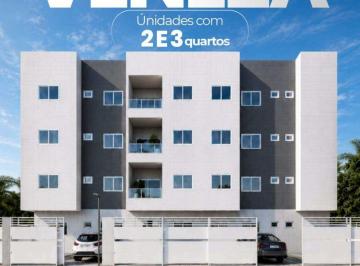 Apartamento de 3 quartos, João Pessoa · APARTAMENTO NO CRISTO COM 3 QUARTOS SENDO UMA SUITE E VARANDA