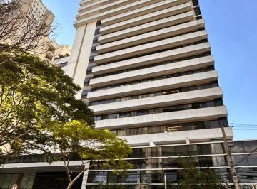 Comercial , Curitiba · Seu escritório no Champagnat com mobilidade e imagem corporativa