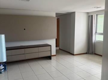 Apartamento de 3 quartos, Águas Claras · Alugo apartamento 3 quartos, mobiliado e ar condicionado em todos os quartos.