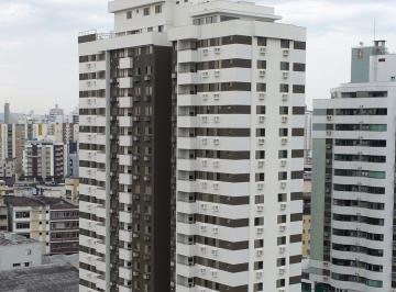 Apartamento de 3 quartos, Criciúma · Apartamento com 92 m² e 3 quartos à venda no Centro de Criciúma/SC