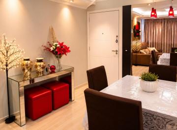Apartamento de 2 quartos, Guará · Lindo apartamento de 2 quartos na QI10