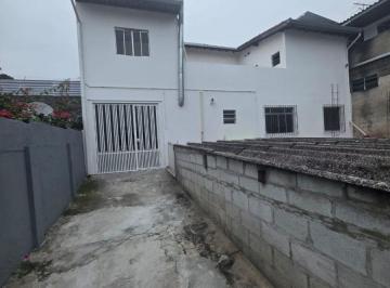 Casa de 4 quartos, Taboão da Serra · Aluga-se ótima Casa em Jd. São Paulo – Taboão da Serra/SP!