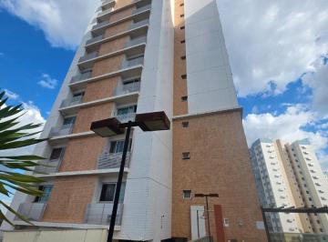 Apartamento de 1 quarto, Águas Claras · Residencial Vintage Manacá 1 quarto Aguas Claras