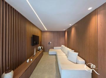 Apartamento de 4 quartos, Bertioga · Apartamento mobiliado com 4 suítes e lazer completo no Módulo 7 da Riviera de São Lourenço