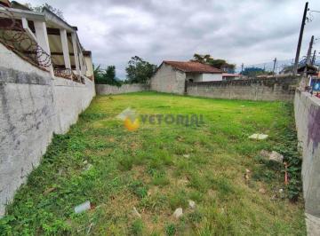 Terreno , Caraguatatuba · Terreno à venda, 420 m² por R$ 300.000,00 - Porto Novo - Caraguatatuba/SP
