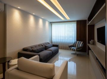 Apartamento de 3 quartos, Brasília · SQNW 108 RESERVA BRASAL 3 QTOS VAZADO ALTO PADRÃO 2 VAGAS OPORTUNIDADE