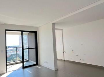 Apartamento de 2 quartos, Curitiba · Apartamento com 69 m² e 2 quartos à venda em Ecoville
