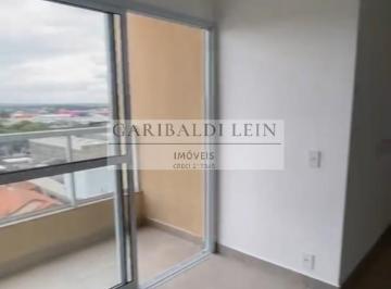 Foto 01 · Apartamento, Jardim Aparecida, Campinas, SP