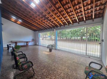 Garagem · Casa à venda no Parque da Represa em Jundiaí - SP