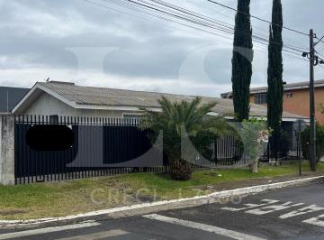 202605251439186930.png · Casa para Venda em Guarapuava, Bonsucesso, 3 dormitórios, 2 suítes, 1 banheiro, 4 vagas