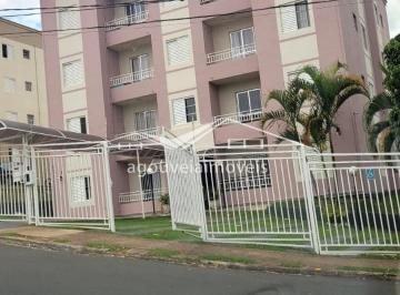 Foto 01 · Apartamento, Residencial São Luiz, Valinhos, SP
