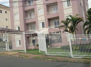 Foto 01 · Apartamento - Residencial São Luiz