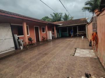 Casa de 3 quartos, Itanhaém · Casa, Itanhaém/SP-bairro Nova Itanhaém, 3 dormitórios, sendo 1 suíte, 2 banheiros, 1 vaga de garagem