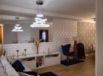 Casa de 3 quartos, Sumaré · Casa à venda com 2 suítes e churrasqueira com 160m² de construção em condomínio fechado em Sumaré