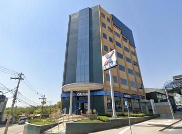 Comercial , Sorocaba · Sala Comercial para Locação no Campolim - Av Antonio Carlos Comitre
