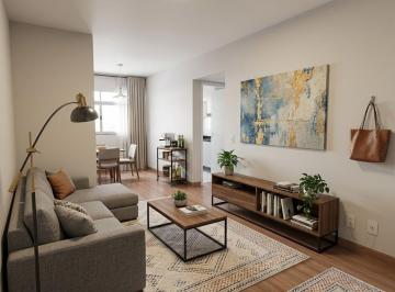 Apartamento de 2 quartos, Guará · QI 6 BLOCO T SEGUNDO ANDAR NASCENTE DESOCUPADO